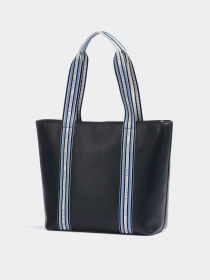 Сумки Tommy Hilfiger модель AW0AW14218-BDS Фото