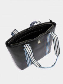 Сумки Tommy Hilfiger модель AW0AW14218-BDS Фото