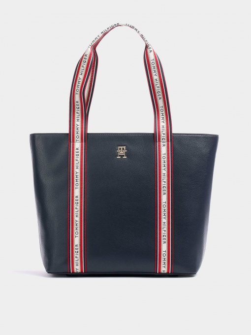 Сумки Tommy Hilfiger модель AW0AW14218-DW6 Фото