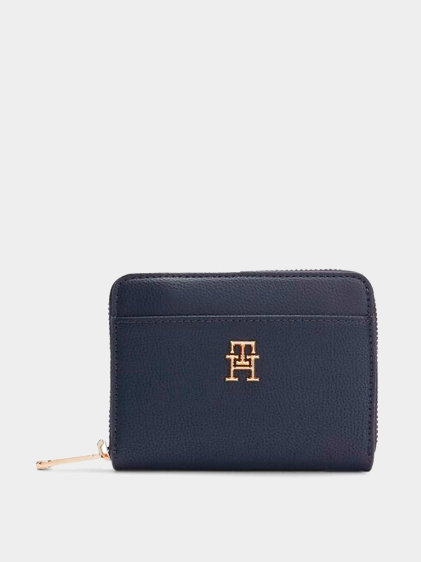 Кошельки Tommy Hilfiger модель AW0AW14224-DW6 Фото