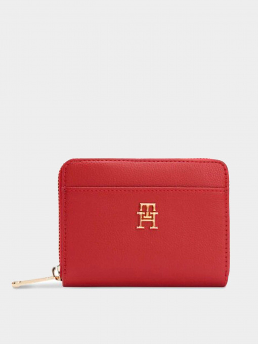 Кошельки Tommy Hilfiger модель AW0AW14224-XIT Фото