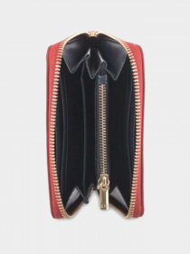 Кошельки Tommy Hilfiger модель AW0AW14224-XIT Фото