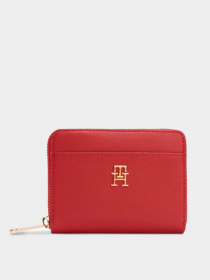 Кошельки Tommy Hilfiger модель AW0AW14224-XIT Фото