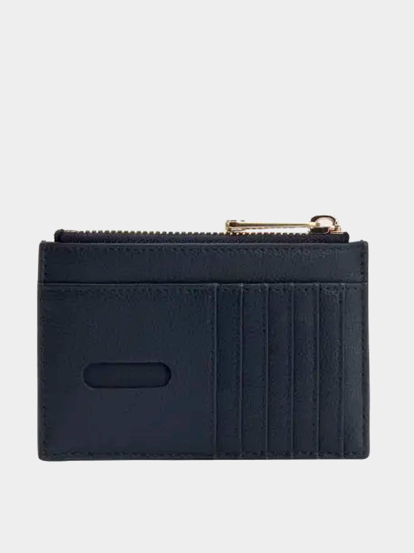 Косметички и холдеры Tommy Hilfiger модель AW0AW14226-DW6 Фото