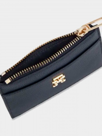 Косметички и холдеры Tommy Hilfiger модель AW0AW14226-DW6 Фото