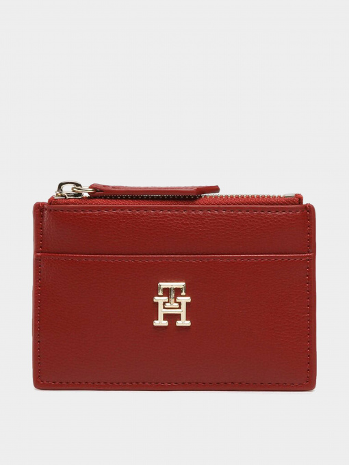 Косметички и холдеры Tommy Hilfiger модель AW0AW14226-XIT Фото