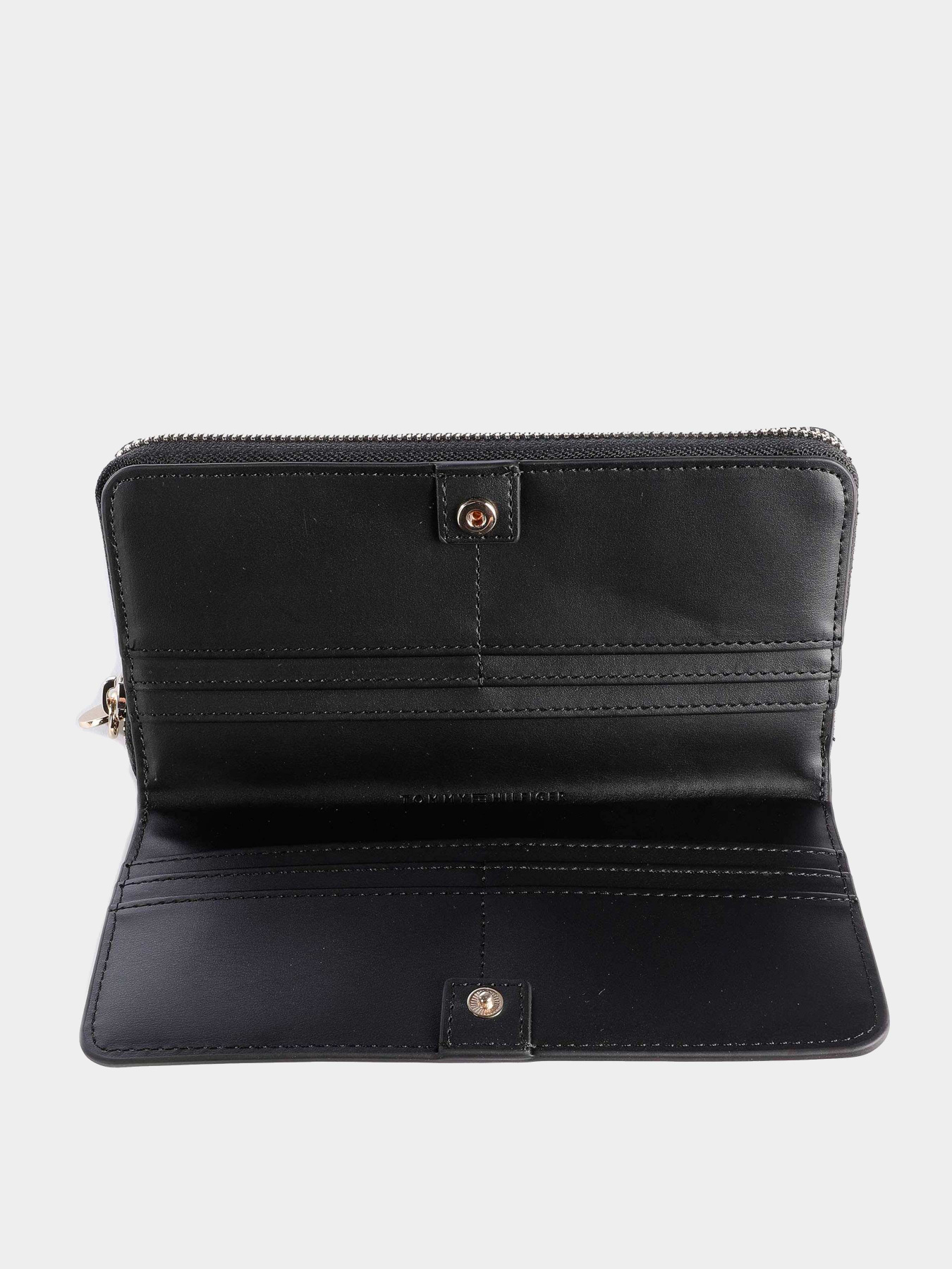 Кошельки Tommy Hilfiger модель AW0AW14231-BDS Фото