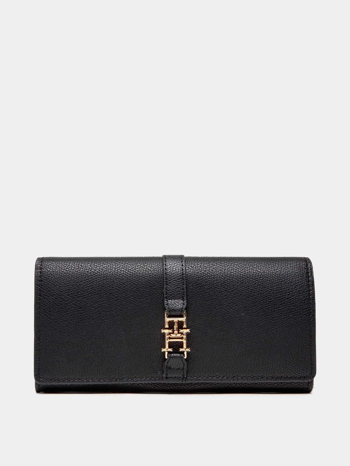 Кошельки Tommy Hilfiger модель AW0AW14234-BDS Фото