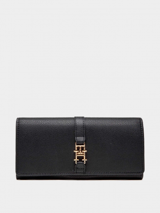 Кошельки Tommy Hilfiger модель AW0AW14234-BDS Фото