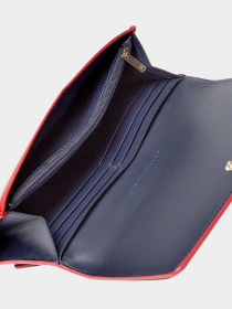 Кошельки Tommy Hilfiger модель AW0AW14234-XIT Фото