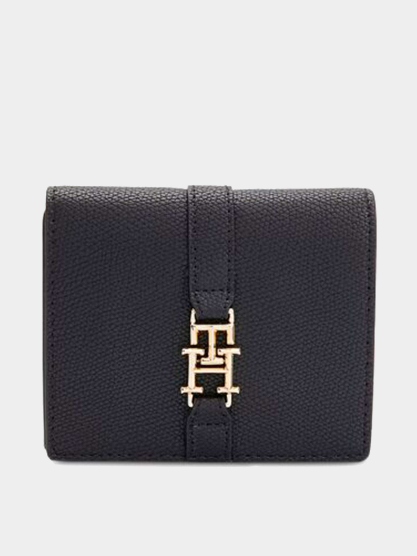 Кошельки Tommy Hilfiger модель AW0AW14238-BDS Фото