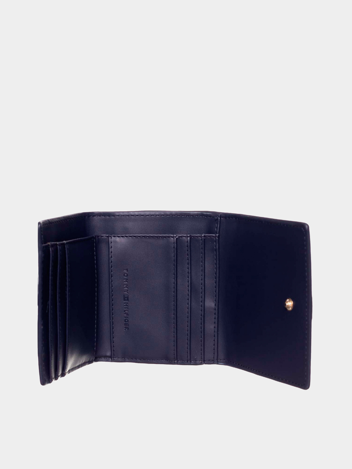 Кошельки Tommy Hilfiger модель AW0AW14238-DW6 Фото
