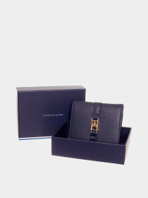 Кошельки Tommy Hilfiger модель AW0AW14238-DW6 Фото