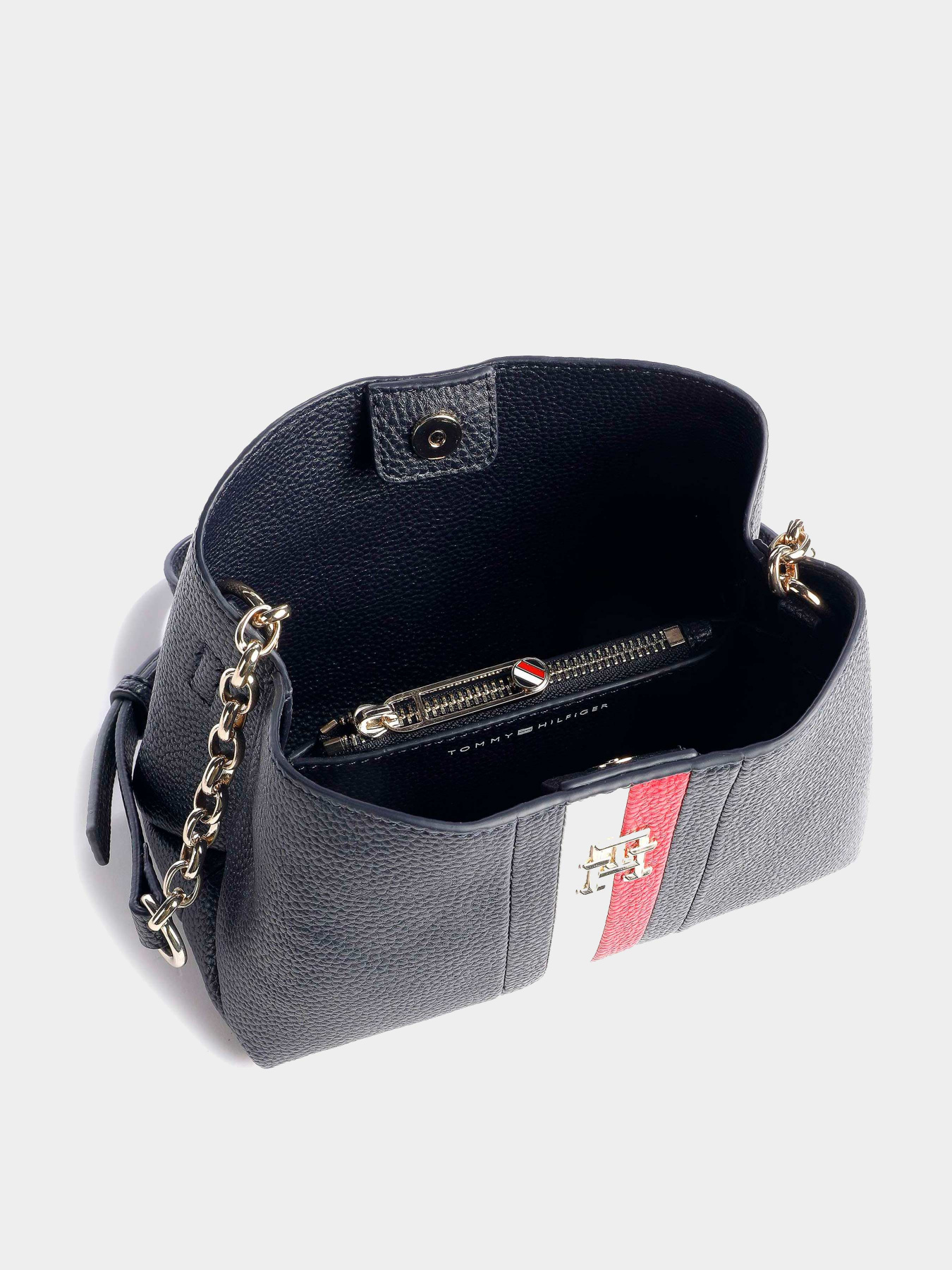 Сумки Tommy Hilfiger модель AW0AW14315-DW6 Фото