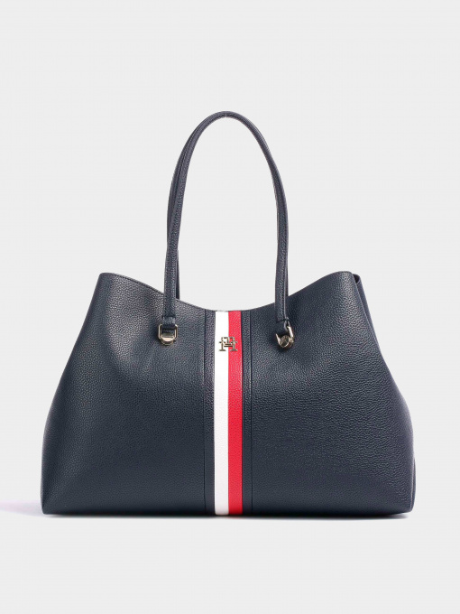 Сумки Tommy Hilfiger модель AW0AW14317-DW6 Фото