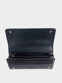 Кошельки Tommy Hilfiger модель AW0AW14334-DW6 Фото