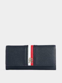 Кошельки Tommy Hilfiger модель AW0AW14334-DW6 Фото