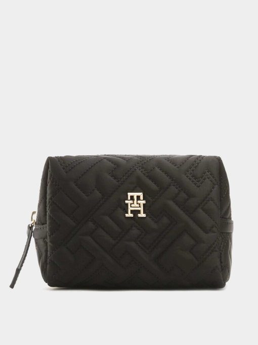 TH FLOW WASHBAG Tommy Hilfiger модель AW0AW14339-BDS Фото