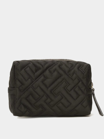 TH FLOW WASHBAG Tommy Hilfiger модель AW0AW14339-BDS Фото