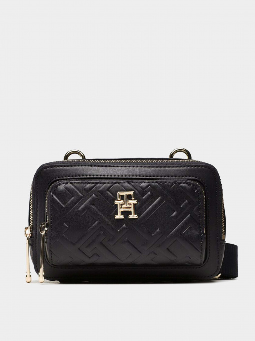 Сумки Tommy Hilfiger модель AW0AW14367-DW6 Фото