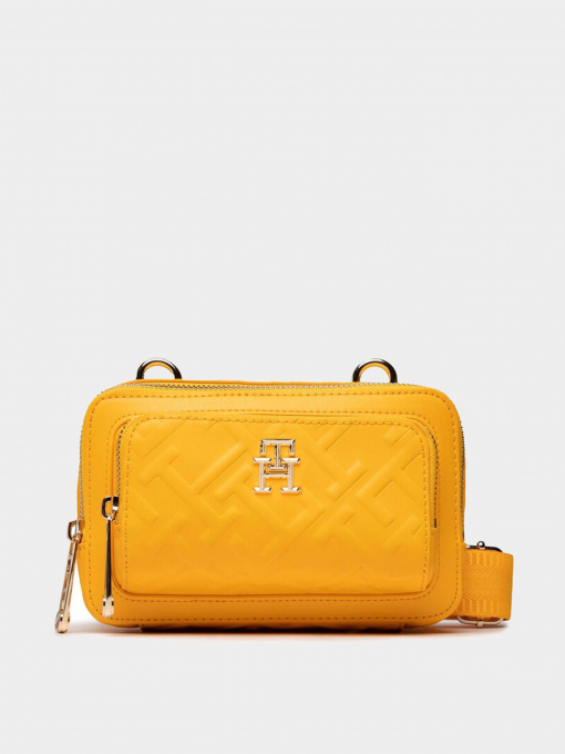 Сумки Tommy Hilfiger модель AW0AW14367-ZEW Фото