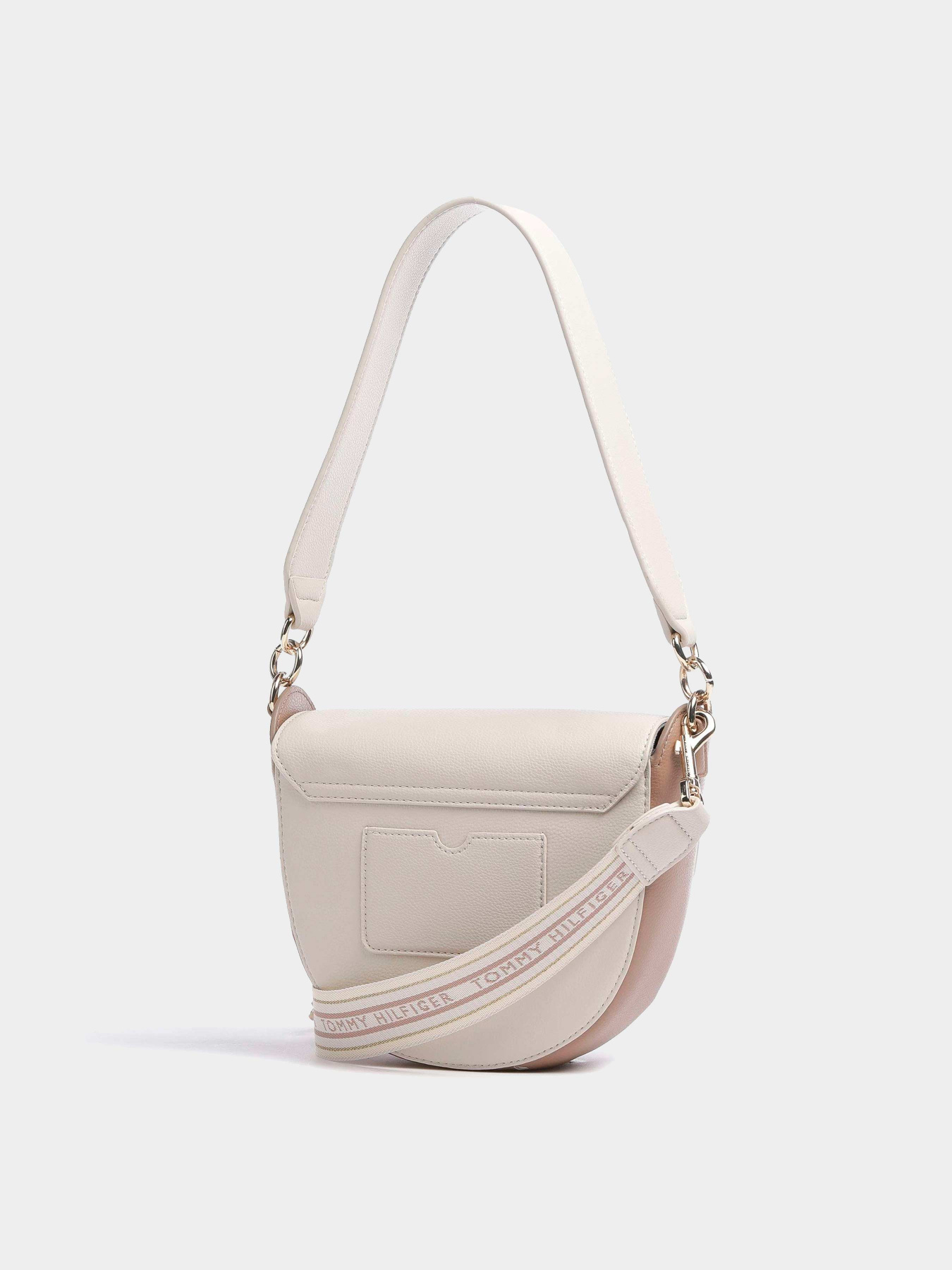 Сумки Tommy Hilfiger модель AW0AW14369-0F4 Фото