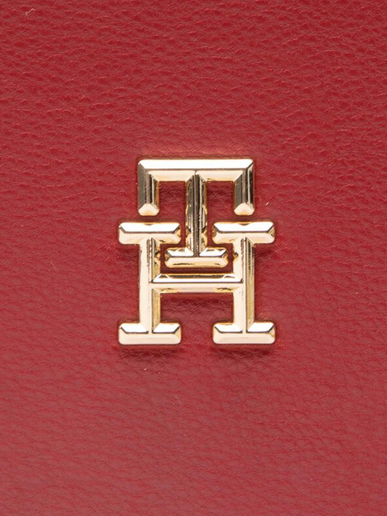 Сумки Tommy Hilfiger модель AW0AW14369-0KP Фото