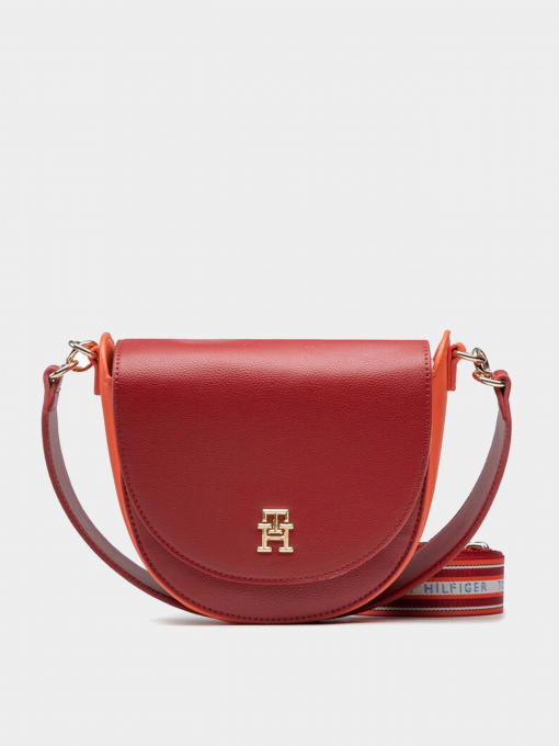 Сумки Tommy Hilfiger модель AW0AW14369-0KP Фото