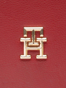 Сумки Tommy Hilfiger модель AW0AW14369-0KP Фото