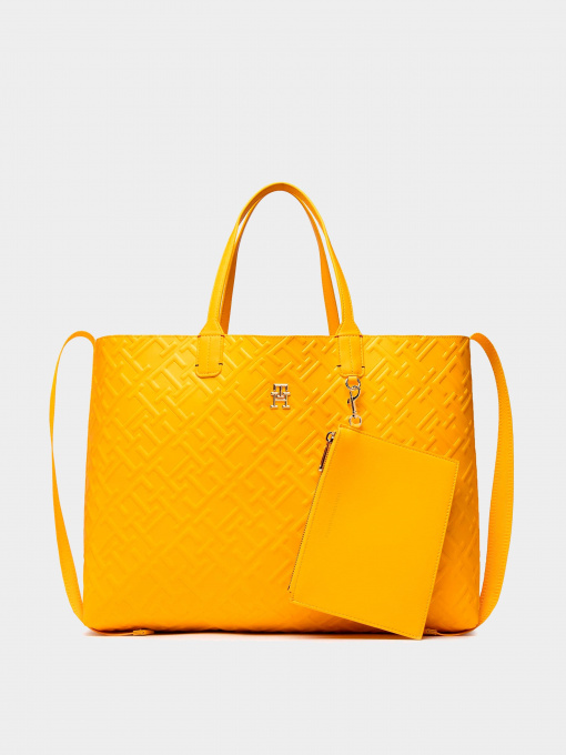 Сумки Tommy Hilfiger модель AW0AW14374-ZEW Фото