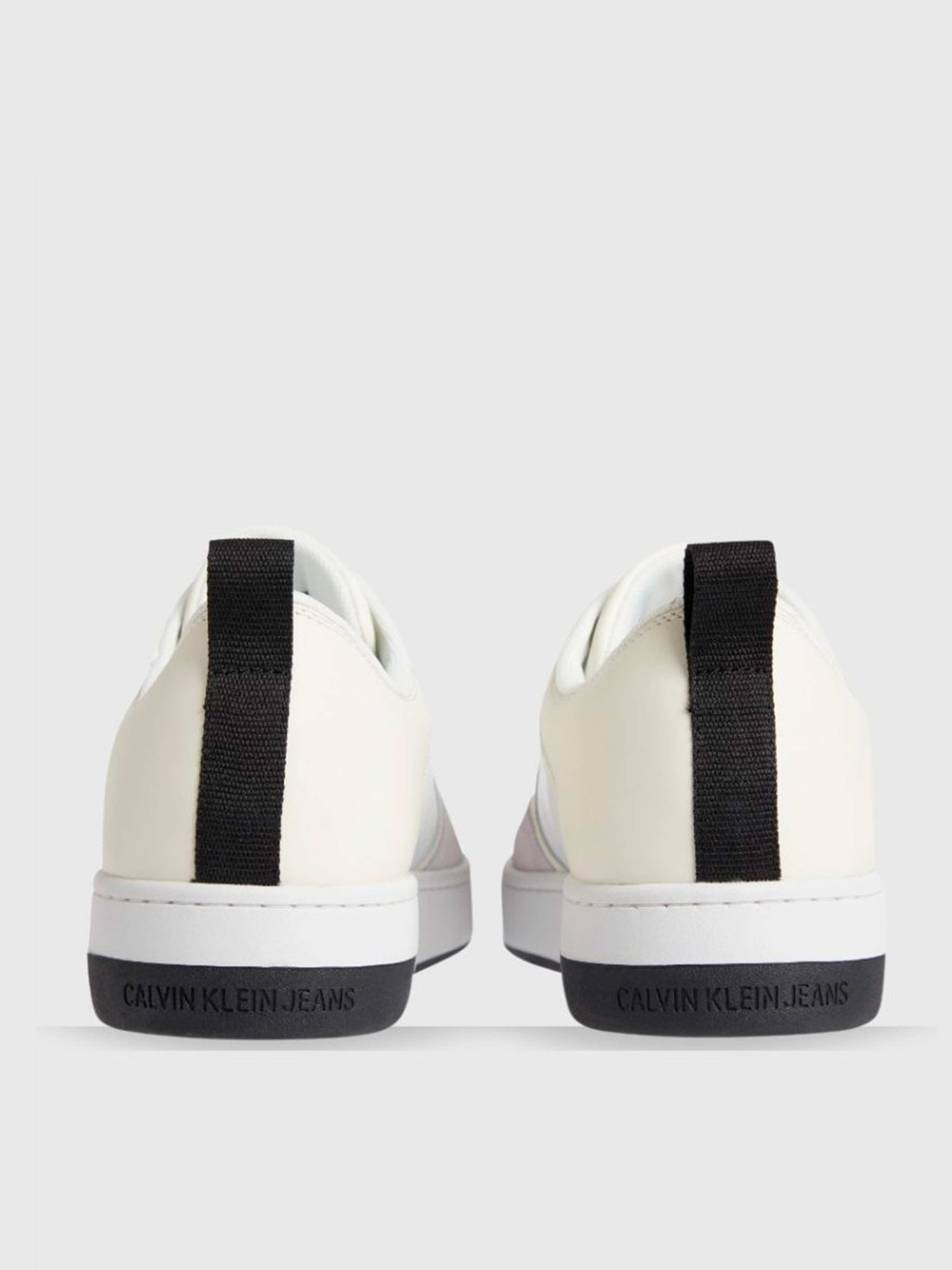 Кроссовки Calvin Klein модель YM0YM00574-0F6 Фото