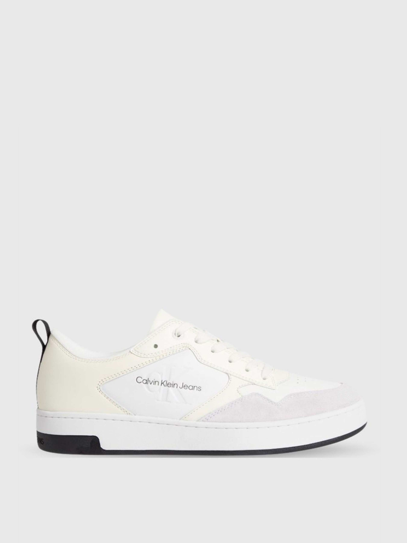 Кроссовки Calvin Klein модель YM0YM00574-0F6 Фото
