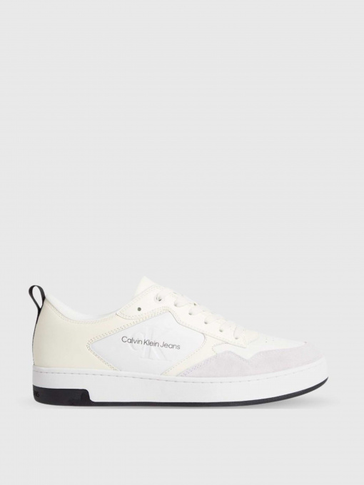 Кроссовки Calvin Klein модель YM0YM00574-0F6 Фото