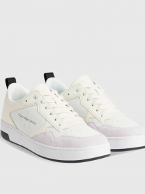 Кроссовки Calvin Klein модель YM0YM00574-0F6 Фото