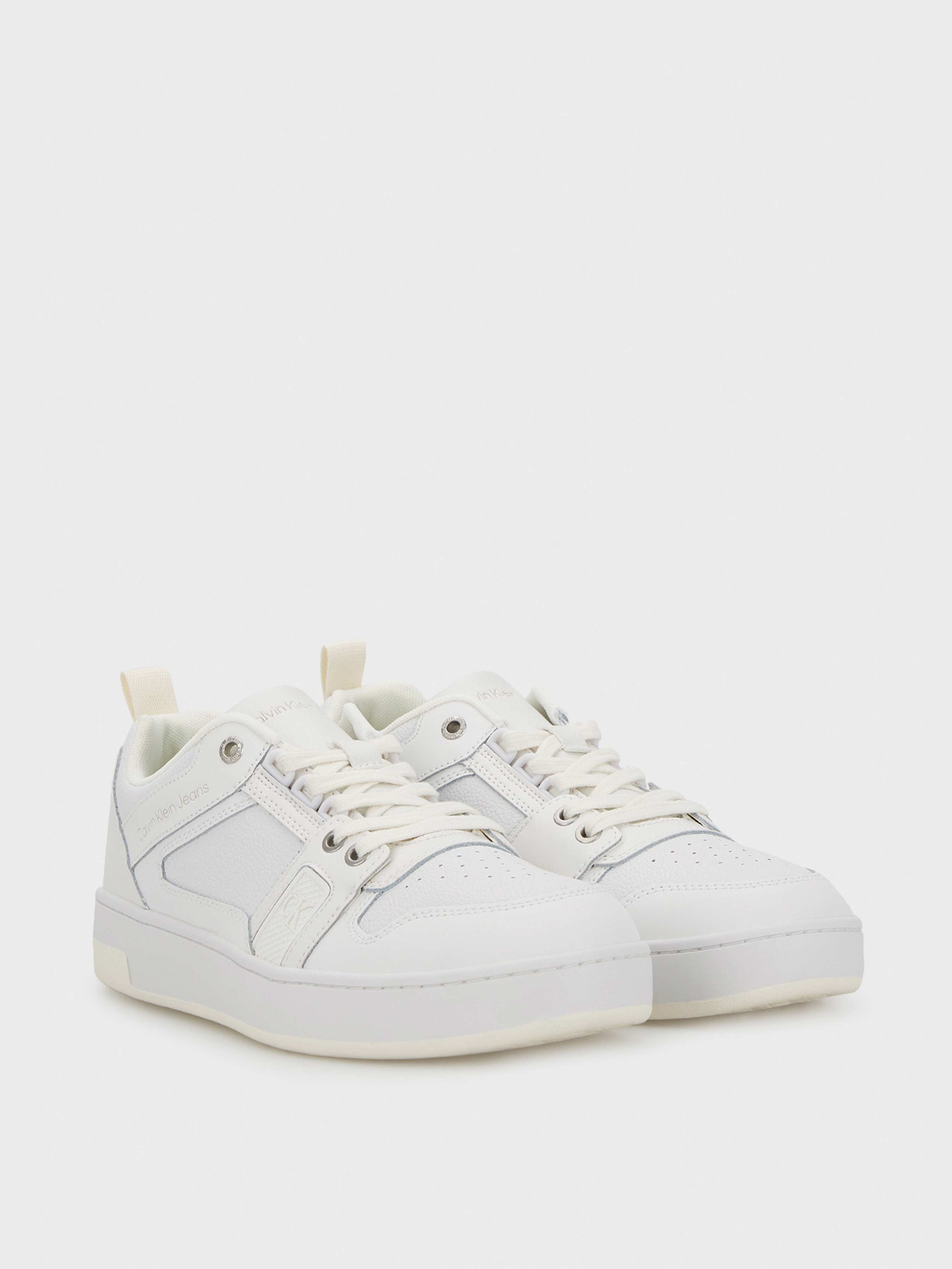 Кроссовки Calvin Klein модель YM0YM00575-0K7 Фото