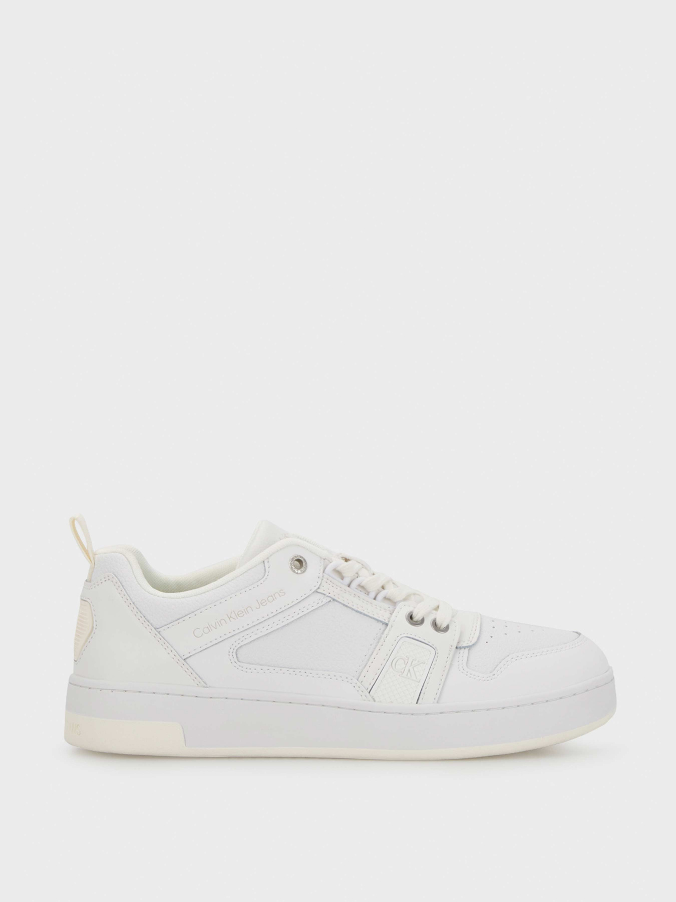 Кроссовки Calvin Klein модель YM0YM00575-0K7 Фото