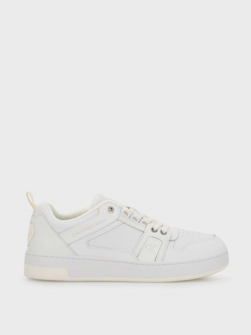 Кроссовки Calvin Klein модель YM0YM00575-0K7 Фото