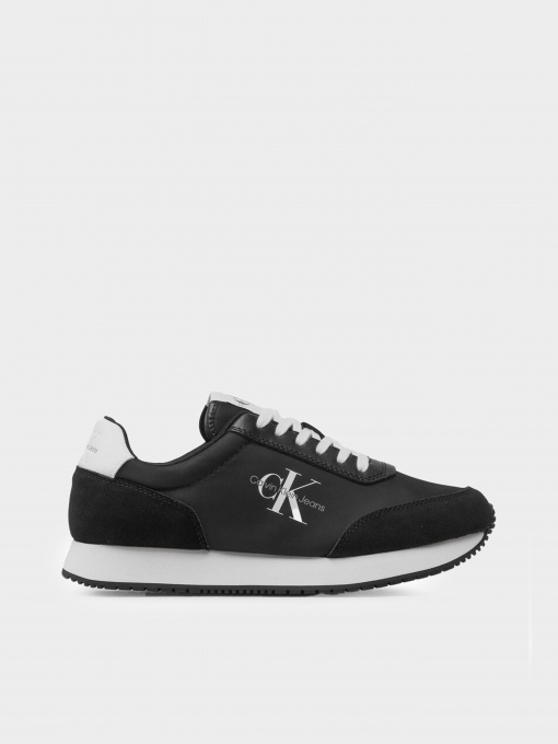 Кроссовки Calvin Klein модель YM0YM00683-0GJ Фото