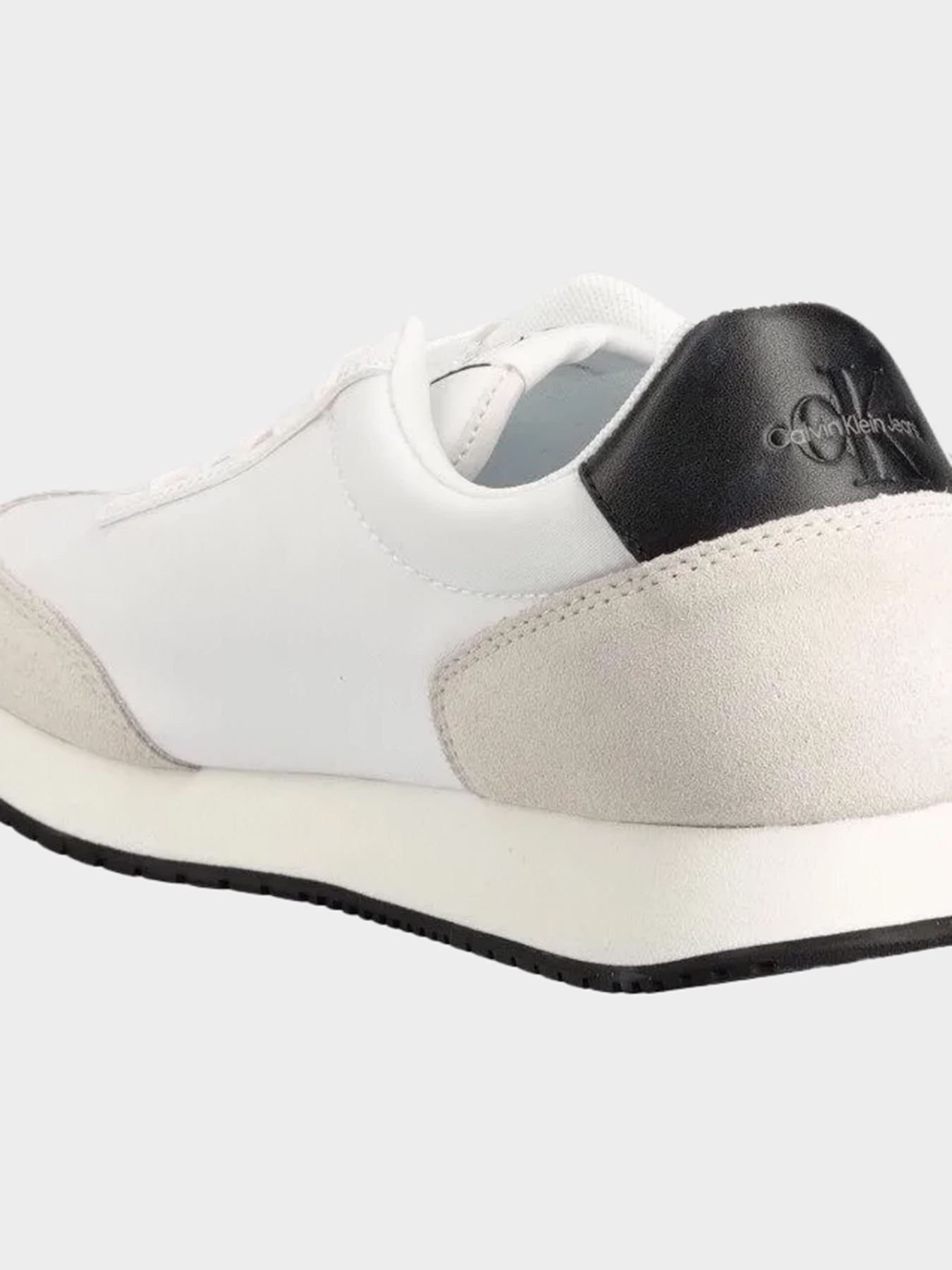 Кроссовки Calvin Klein модель YM0YM00683-0K4 Фото
