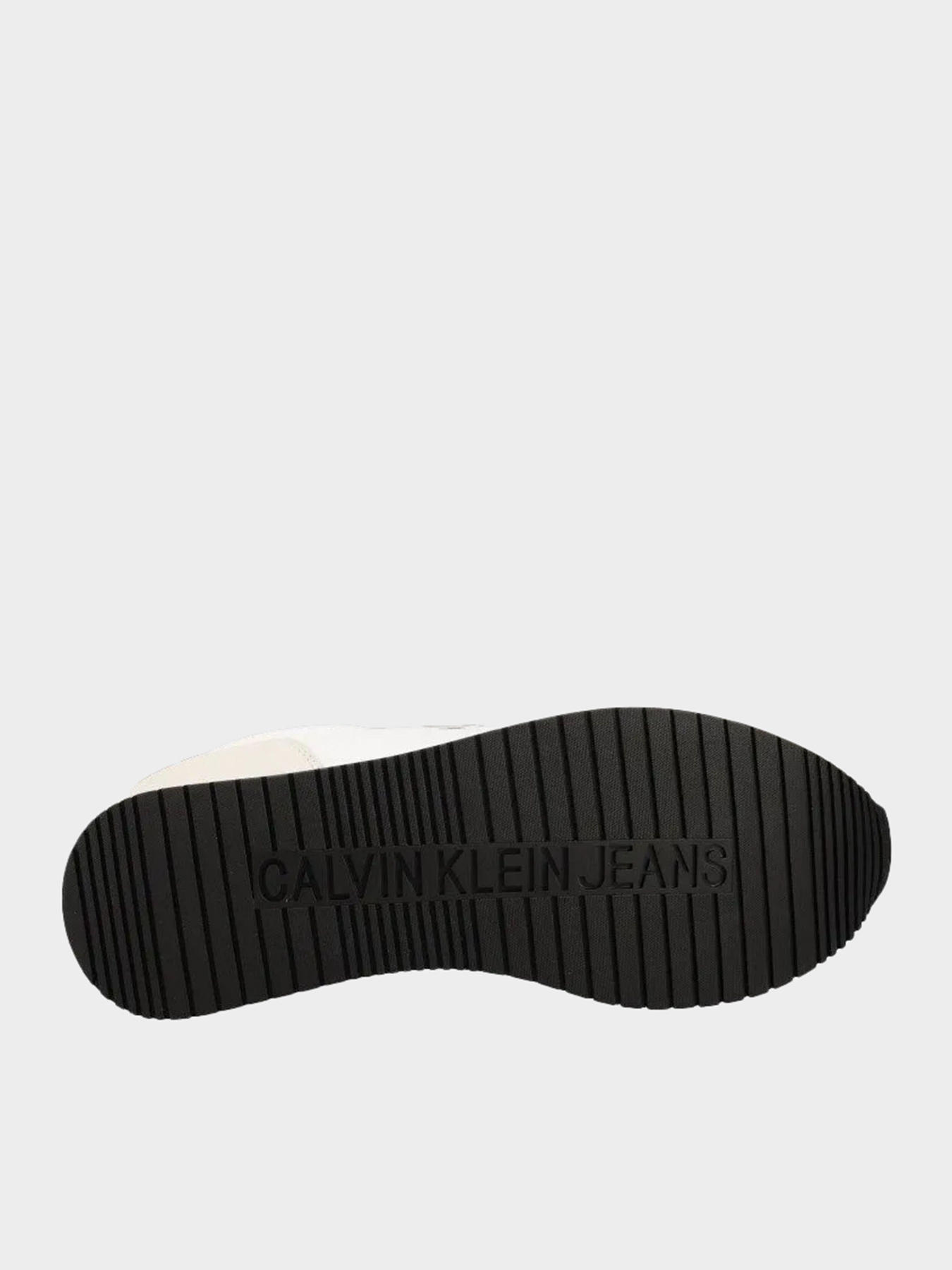 Кроссовки Calvin Klein модель YM0YM00683-0K4 Фото