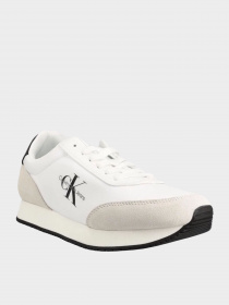 Кроссовки Calvin Klein модель YM0YM00683-0K4 Фото