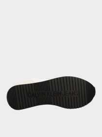 Кроссовки Calvin Klein модель YM0YM00683-0K4 Фото