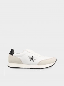 Кроссовки Calvin Klein модель YM0YM00683-0K4 Фото