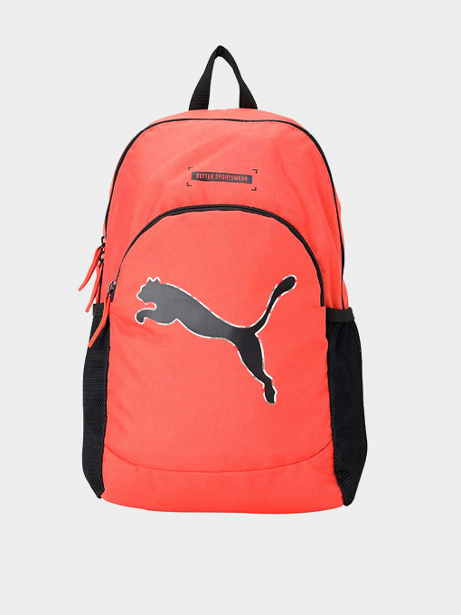 Рюкзаки PUMA модель 07920901 Фото