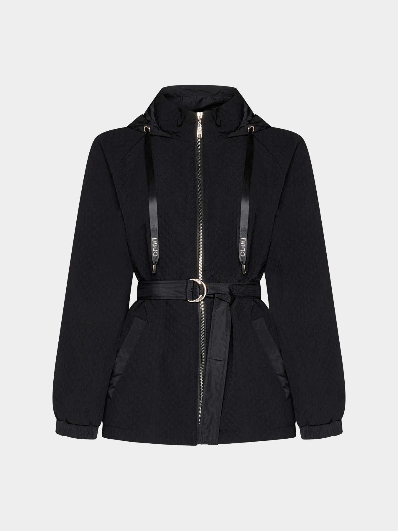 Куртки и дубленки Liu Jo модель TA3064T333522222 Фото