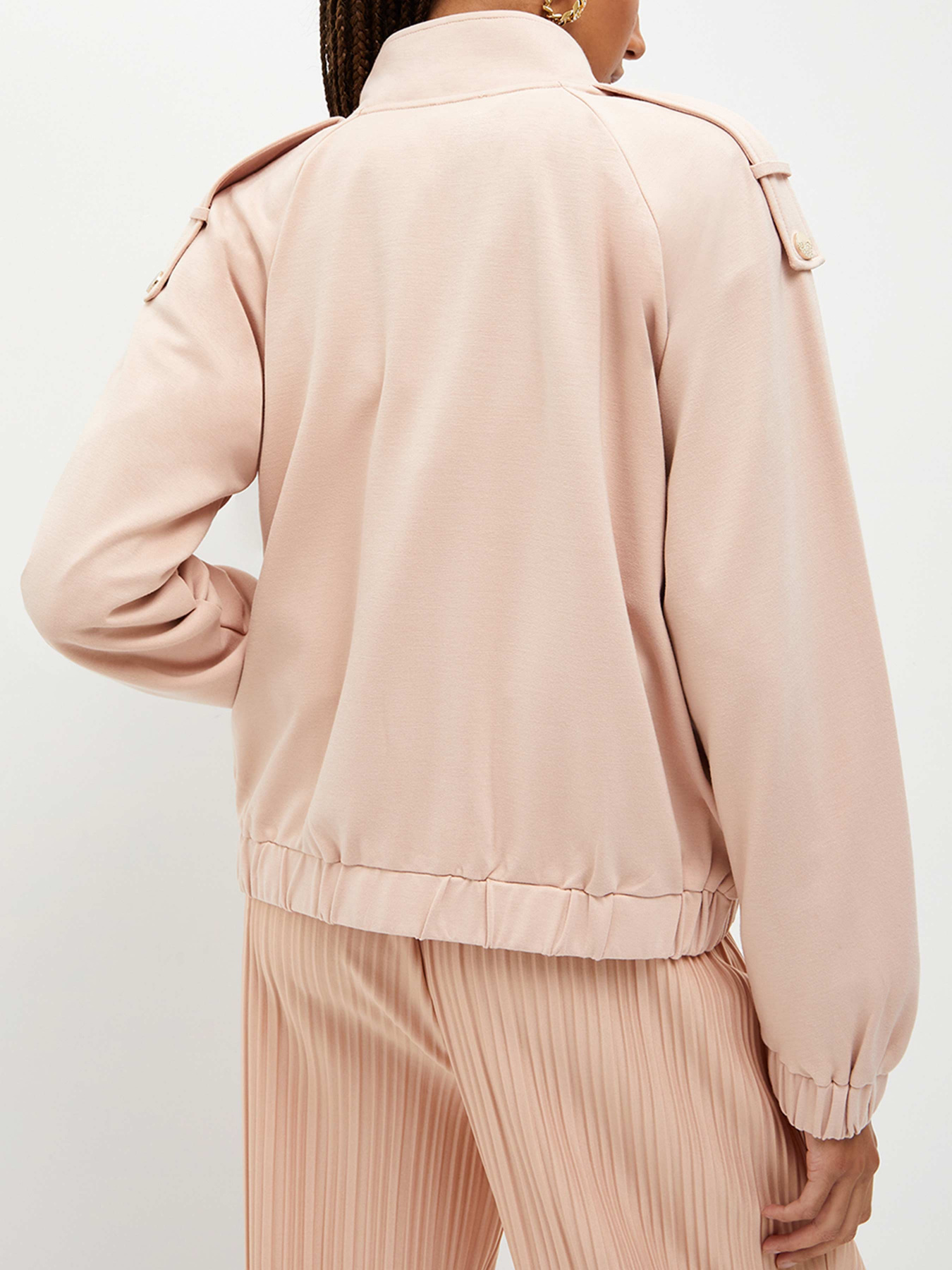 Куртки и дубленки Liu Jo модель TA3075J618251315 Фото