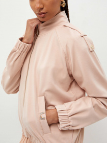 Куртки и дубленки Liu Jo модель TA3075J618251315 Фото