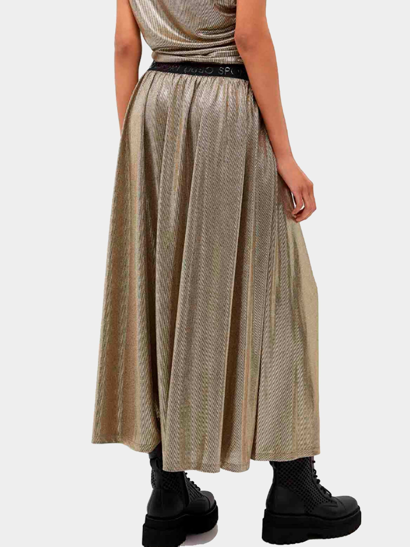 Юбки Liu Jo модель TA3097J65807014 Фото