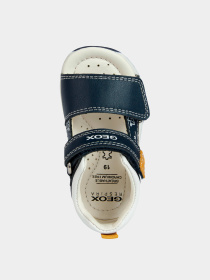 Сандалии Geox модель B150XB-000BC-CF42Q Фото