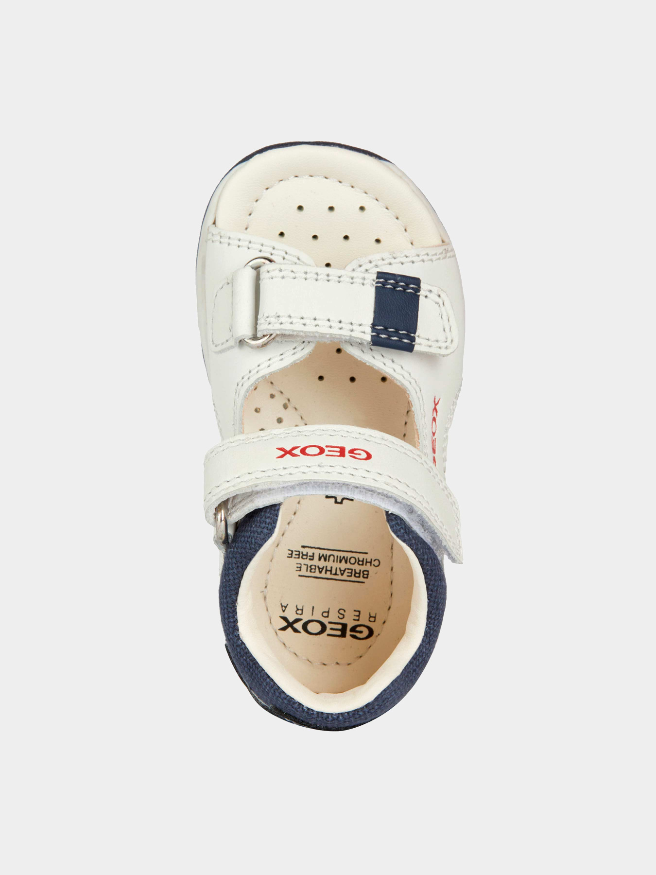 Сандалии Geox модель B350XB-08510-C0899 Фото